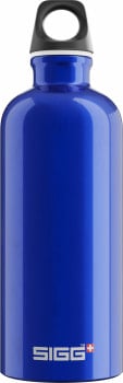Sigg Traveller Trinkflasche