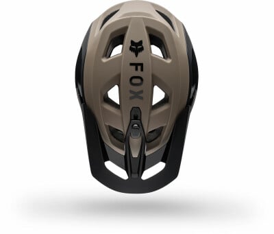 Fox Racing Speedframe 5050 MTB-Helm