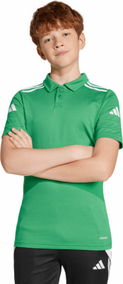adidas SQ25 C Y Poloshirt adidas SQ25 C Y Poloshirt