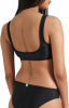 Arena Logo Bralette Bikini-Set