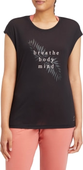 Energetics Gerda VIII T-Shirt