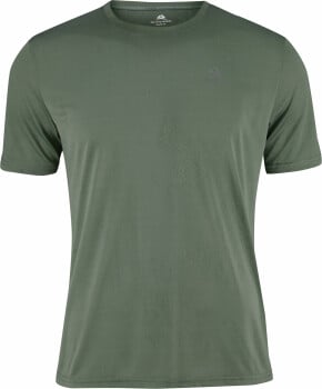 Active Rebel Tierra férfi póló