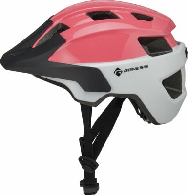 Genesis Firestarter 2.6 Inmold MTB-Helm