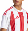 adidas STRIPED 24 JSY Trikot AEROREADY