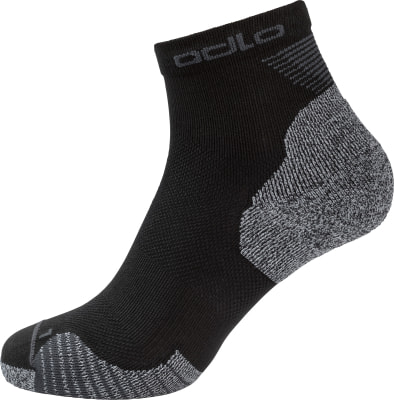 Odlo Ceramicool Quarter Socken