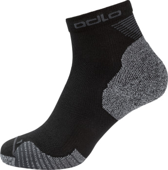 Odlo Ceramicool Quarter Socken