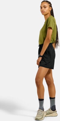 Odlo Essential 365 4 Inch Laufshort Odlo Essential 365 4 Inch Laufshort