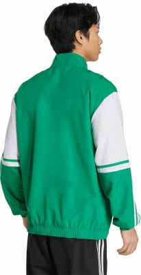 adidas SQ25 PRE JKT Präsentationsjacke adidas SQ25 PRE JKT Präsentationsjacke