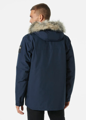 Helly Hansen Coastal 3.0 férfi kapucnis kabát