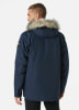 Helly Hansen Coastal 3.0 férfi kapucnis kabát