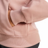 adidas Future Icons 3-Streifen Kapuzenjacke