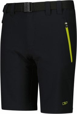 Wandershorts