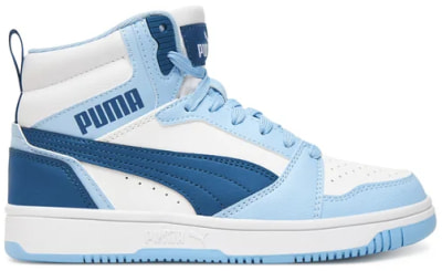 Puma Rebound V6 Mid volnočasové boty