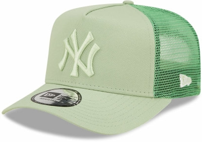 New Era 940K AF Trucker MLB baseballová kšiltovka