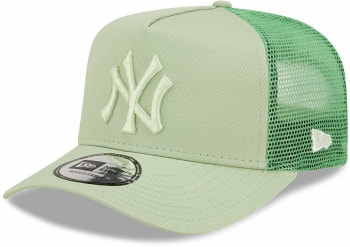 New Era 940K AF Trucker MLB baseballová kšiltovka