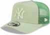 New Era 940K AF Trucker MLB baseballová kšiltovka