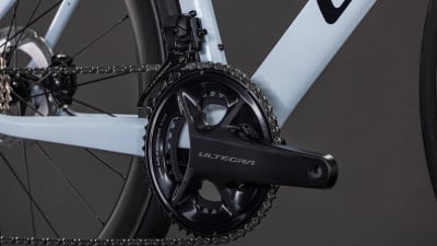 Cube Agree C:62 Race Carbon Rennrad