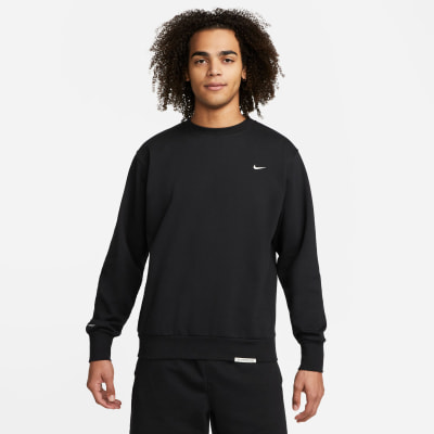 Nike DF Standard Issue férfi pulóver