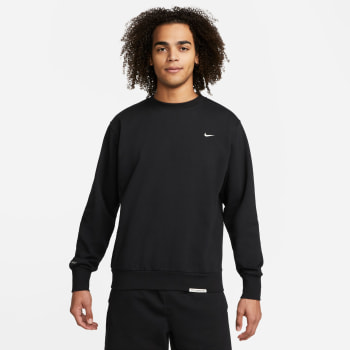 Nike DF Standard Issue férfi pulóver