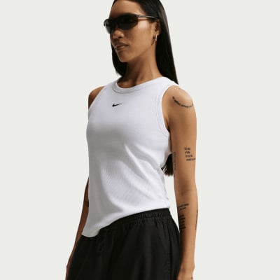 Nike Sportswear Tanktop Nike Sportswear Tanktop