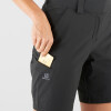 Salomon Wayfarer Short W női rövidnadrág