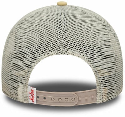 New Era NEW ERA Oval Foam Patch Trucker Kappe