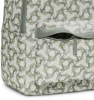 Nike Heritage Print Rucksack