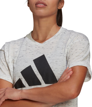 Adidas W WIN 2.0, dámske tričko