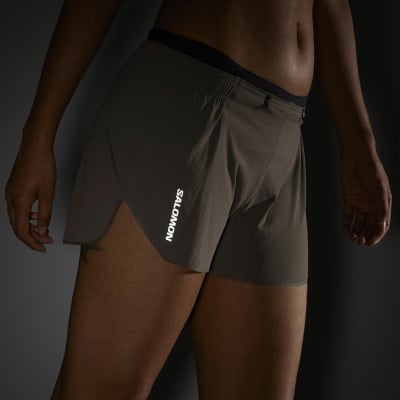 Salomon SENSE AERO 3'' Laufshorts