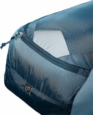 Deuter Race Air 10 Bikerucksack
