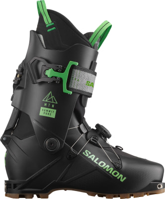 Salomon Dosp. lyžiarky MTN Summit Pure Mondopoint veï.