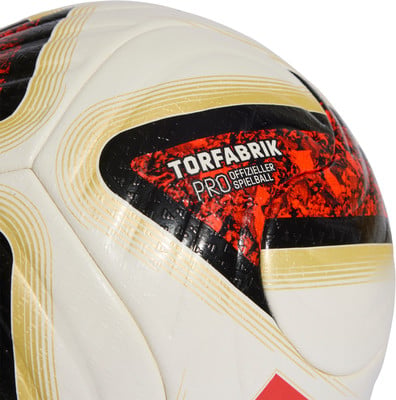 adidas Bundesliga 26/27 Torfabrik Pro Fußball adidas Bundesliga 26/27 Torfabrik Pro Fußball
