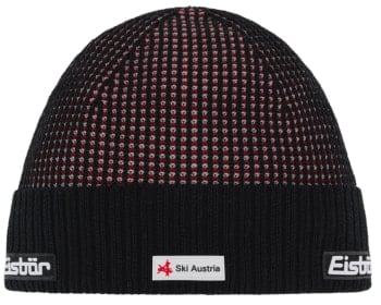 Eisbär Flux MÜ RL SKA sapka Ski Austria