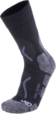UYN Cool Merino Wandersocken