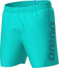Arena Fundamentals Logo Badeshorts