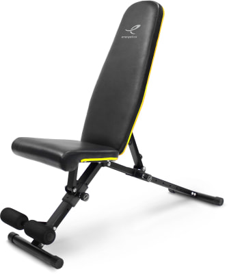 Energetics UB100 Hantelbank