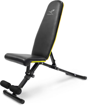 Energetics UB100 Hantelbank