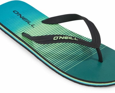 O'Neill Profile Graphic férfi flip-flop papucs
