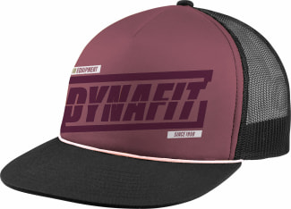 Graphic Trucker Kappe