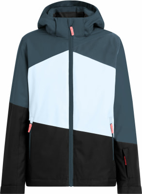 McKINLEY Diana AQX 10.10 Skijacke mit Kapuze