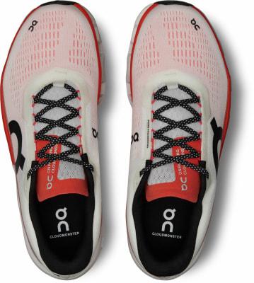 On Cloudmonster 2 Laufschuhe