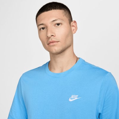 Nike NSW Club Shirt