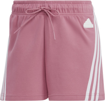 adidas W FI 3S SHORT női sort