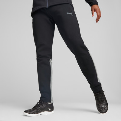 Puma Teamcup Casuals Trainingshose Puma Teamcup Casuals Trainingshose