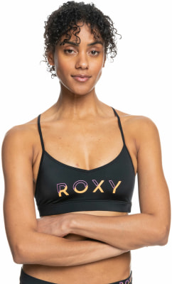 Roxy Active Set Bikini-Set