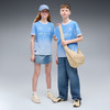 Puma MCFC Home Jersey Repli Fantrikot