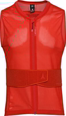 Atomic Live Shield Amid Lite Rückenprotektor