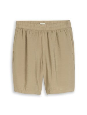 Tom Tailor Loose Fit női bermuda