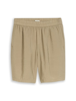 Tom Tailor Loose Fit női bermuda