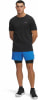 Under Armour UNDER ARMOUR VANISH ELITE 2in1 Short